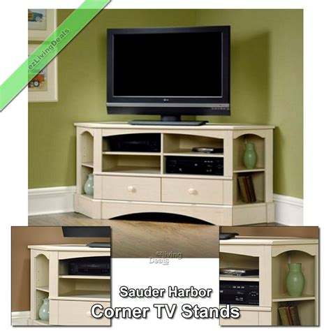 Best 15 Of Corner Tv Stands For 60 Inch Flat Screens