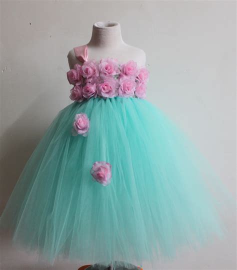 Beautiful Full Long Dress For The Cutest Baby Girl Full Length Gowns