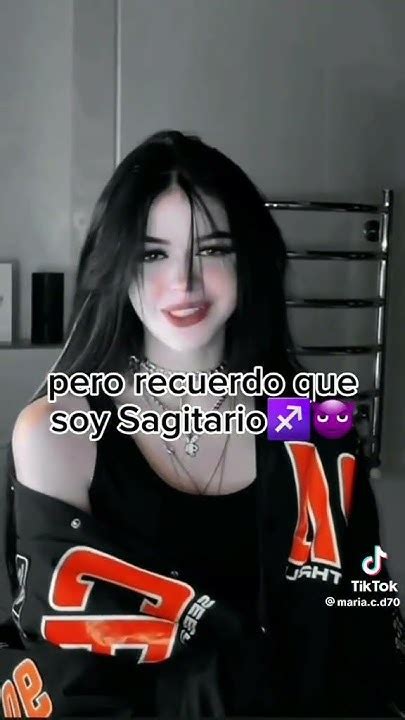 Xd Soy ♐ Sagitario Youtube