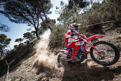 Provisional Fim Endurogp World Championship Calendar Announced