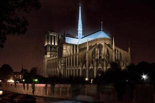 Katedra Notre Dame odbudowa Jest już data udostępnienia katedry