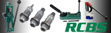 RCBS Reloaders | RCBS Reloading Supplies | Midsouth Shooters