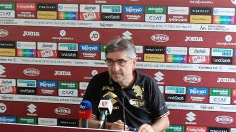 Domani La Conferenza Stampa Pre Lecce Di Ivan Juric