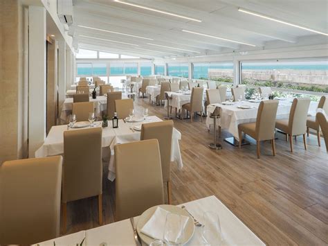 Ristorante Di Pesce Bari La Vela