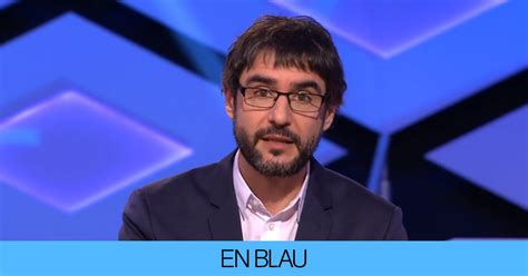 Juanra Bonet el presentador de Antena 3 irreconocible así era cuando