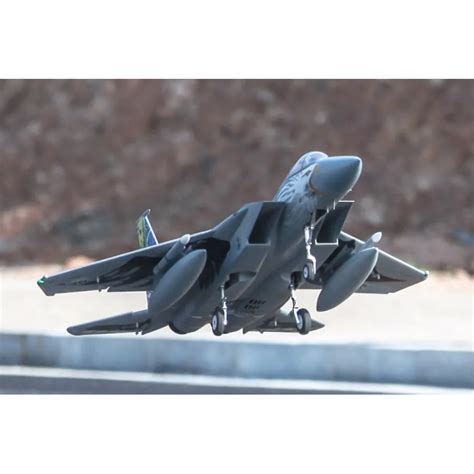 F 15 Eagle Twin 64mm EDF