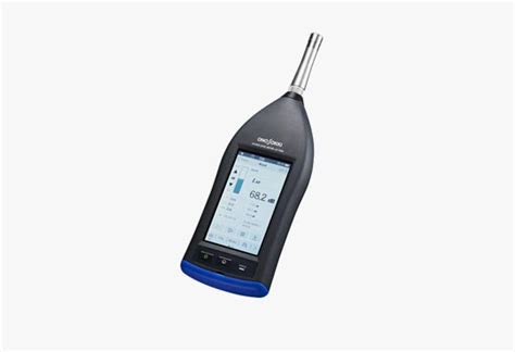 Sound Level Meter Ono Sokki India