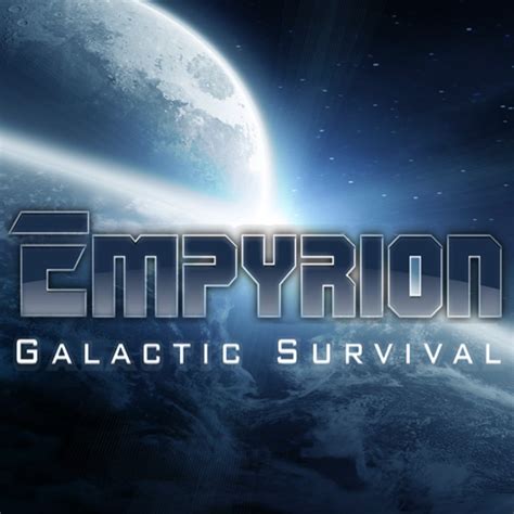 Empyrion Galactic Survival Steam Games