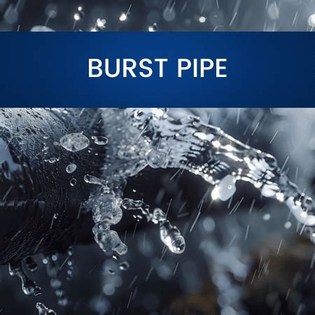 Public Adjuster For Burst Pipe Claims In Manhattan JF Public Adjusters