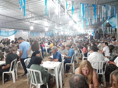 Portal Minas Gerais Eventos Festa De Nossa Senhora De Fatima