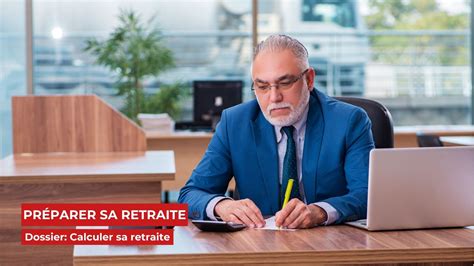 Comment est calculée la retraite complémentaire des différents régimes