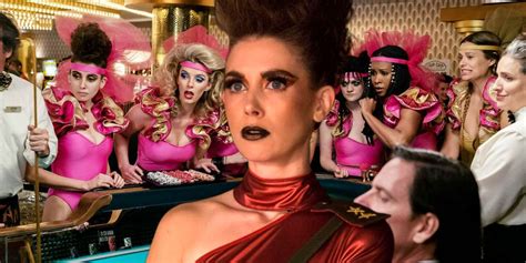 Netflixs Glow Recap 7 Questions Before Season 3