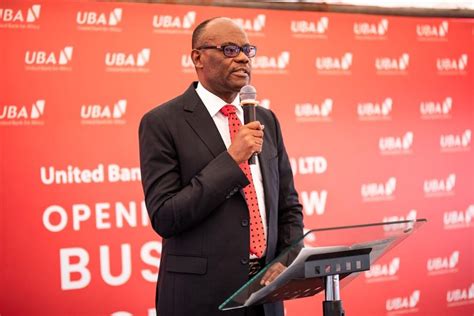 Uba Wins Several International Awards Including Global Finance Best