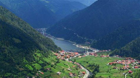 G N Birlik Uzung L Turu Trabzon G N Birlik Turlar Trabzon Daily