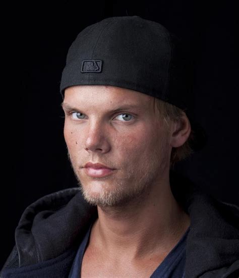 Tim Bergling, also known as Avicii RIP 20/04/2018 | Musique ...