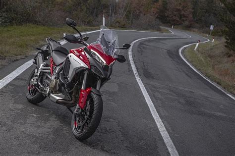 Ducati Multistrada V Precio Ficha T Cnica Y Fotos Moteo Es