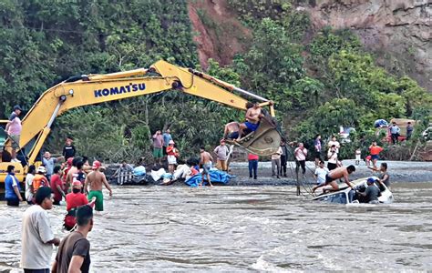 Declaran Desastre En Tipuani Por Las Inundaciones