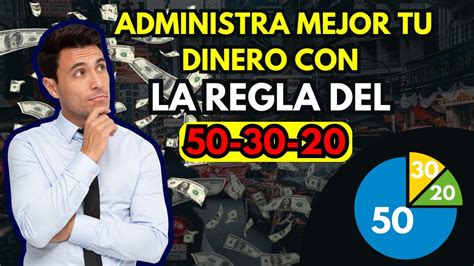 Domina Tus Finanzas Con La Regla Del Gestion Inteligente