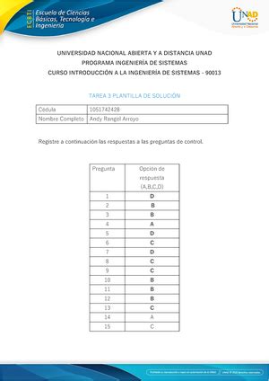 Tarea 2 plantilla de solución Harold Navas UNIVERSIDAD NACIONAL