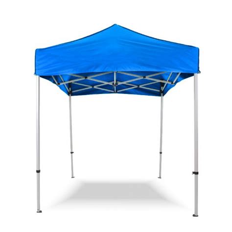 Zimstone Aluminium Gazebo Frame 2x2