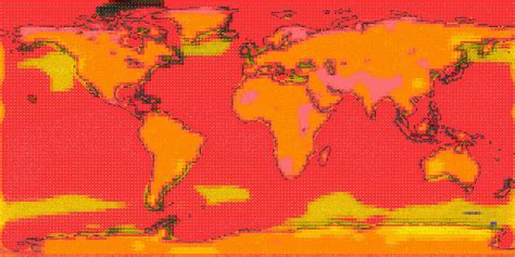 2023 saw record-breaking heat and flooding all over the world. When