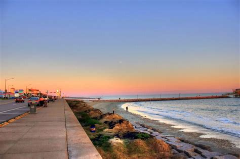 Top Beaches In Galveston To Visit During Texas Summers: TripHobo