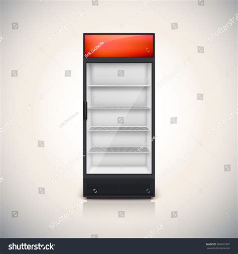 Fridge Door Mockups Images Stock Photos Vectors Shutterstock