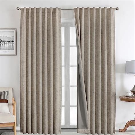 I Tested The Top 10 Best Blackout Curtains 108 Inches Long And Here S