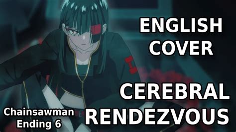 Cerebral Rendezvousdevoutcloud English Cover Kanaria Youtube