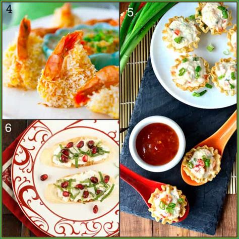 25 tapas party recipes - Healthy Seasonal Recipes