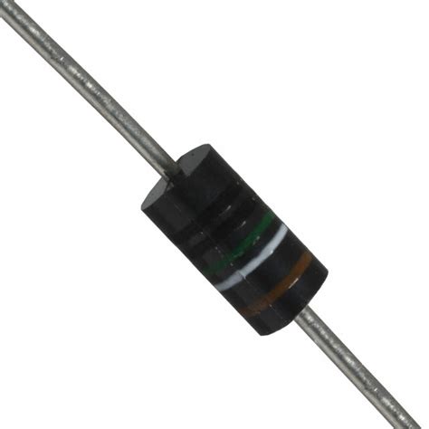 Res 0005 Ohm 1 12w Axial Wlar005fet Ohmite製｜電子部品・半導体通販のマルツ