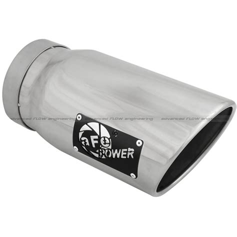 Diesel Exhaust Tips 5 To 7 Shjones Ohmsjones