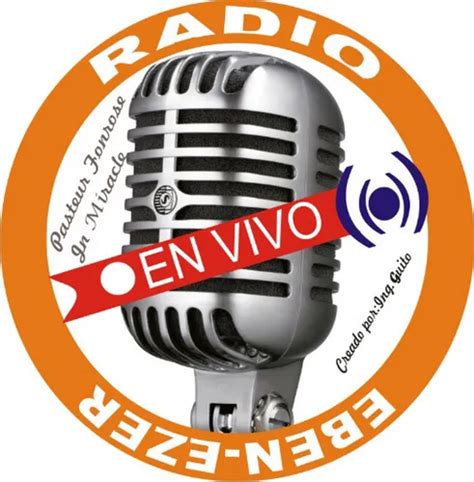 Listen To RADIO EBEN EZER Zeno FM