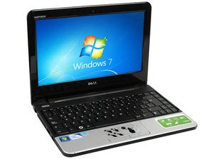 Port Til Dell Inspiron Z Azul Procesador Intel Celeron Ghz