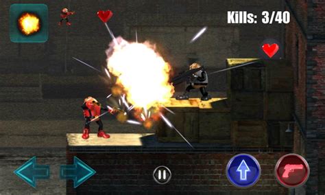 Killer Bean Unleashed - Android Apps on Google Play