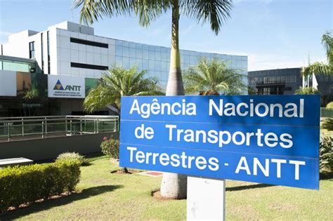 ANTT aprova revisão da Agenda Regulatória para o biênio 2021 2022