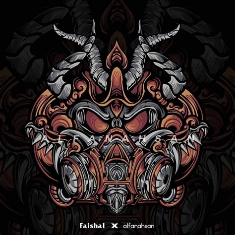 The Cover Art For Fashal X Diamondson S Album Featuring An Image Of