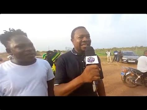 Hearts Of Oak Fans Reaction After Their Win Yesterday YouTube