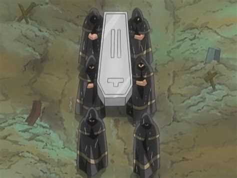 Funeral March for the Living | Narutopedia | Fandom