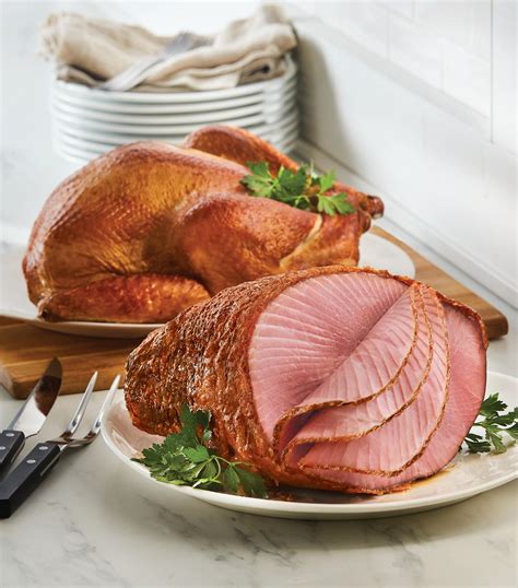 2024 HBH Thanksgiving Catalog By The Honey Baked Ham Company Issuu