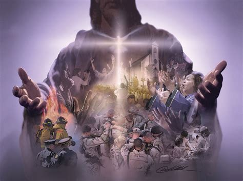 Question How Is The Church The Body Of Christ” Yesterdays