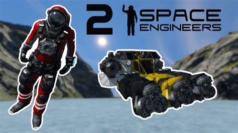 Start Of A Mining Ship Space Engineers Multiplayer Episode 1 YouTube