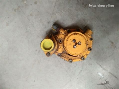 Venta de re546906 bomba hidráulica para John Deere 310J retroexcavadora