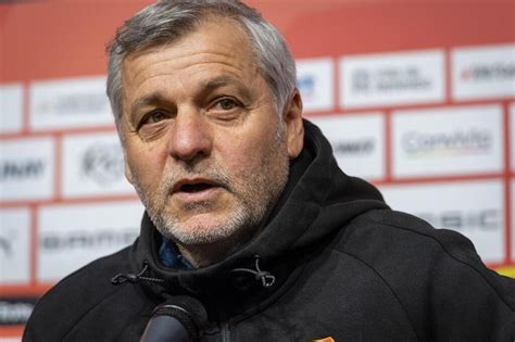 Stade Rennais RC Lens Ce quil faut retenir de la conférence de