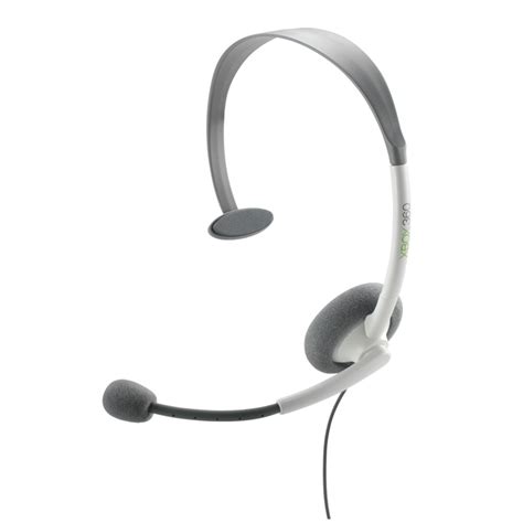 Xbox 360 Headset | Game Xpress Barbados