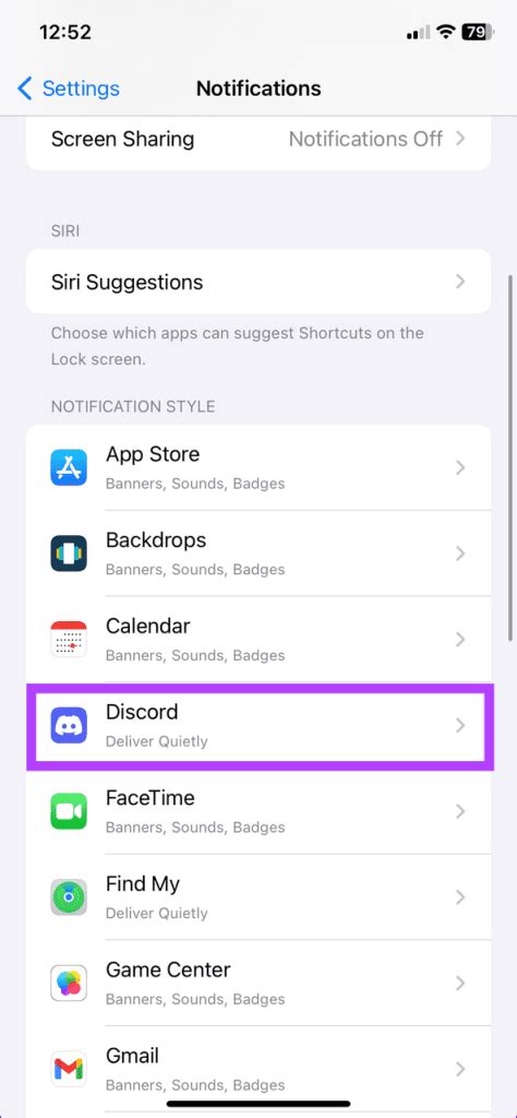 4 Ways To Fix Delayed Notifications On IPhone Guiding Tech