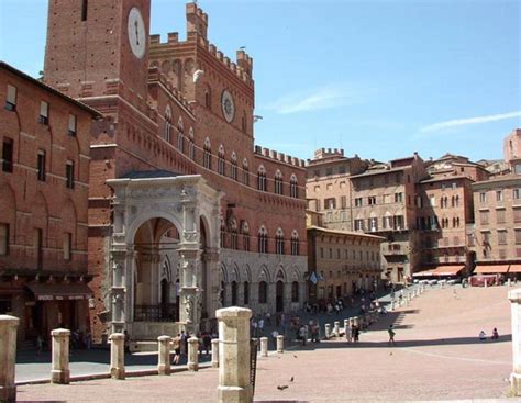 Desde Roma Siena y San Gimignano Excursión semiprivada de un día