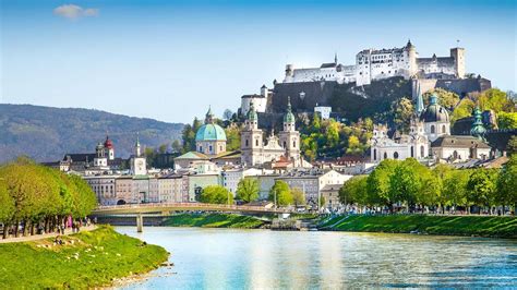 45 Famous Landmarks in Austria Not to Miss (Updated in 2023)