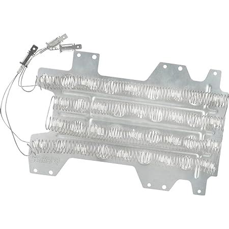 Amazon DC47 00032A Dryer Heating Element Coil Kit Fit For Newer