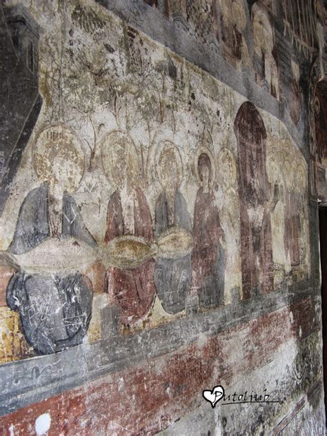 Manastir Blagoveštenje - Putoljub